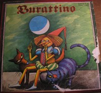 Burattino